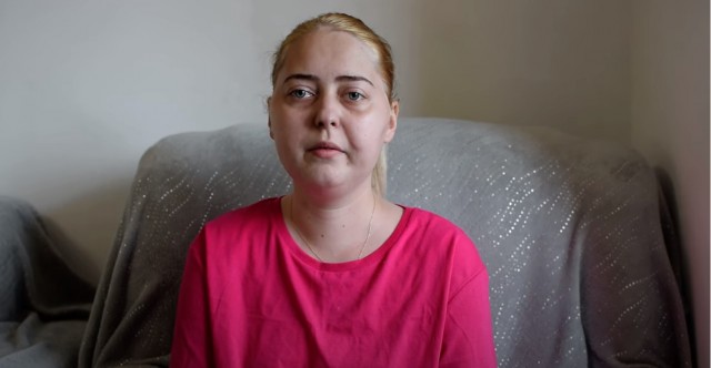 APEL UMANITAR! Diana are nevoie de ajutor, să învingă CANCERUL