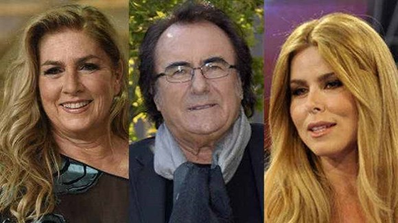 Al Bano e căsătorit cu Loredana, dar la hotel doarme cu Romina Power. Ce a stârnit gelozia Loredanei
