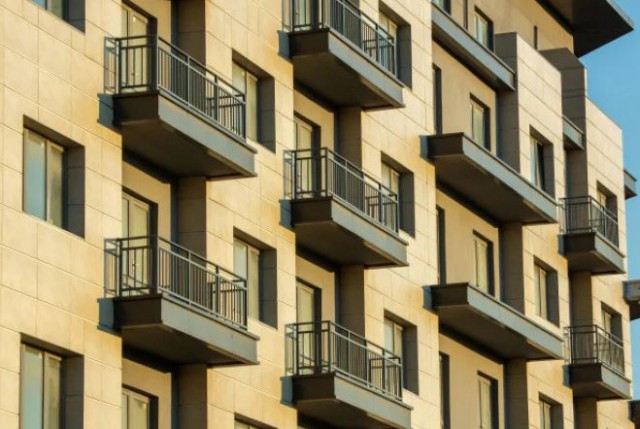 Prețurile apartamentelor din Constanța au scăzut