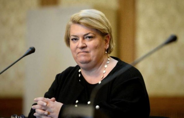 Un nume celebru intră în politică
