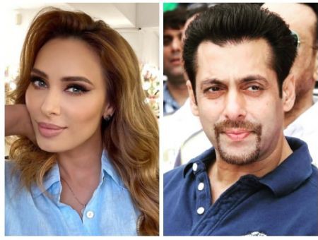 Probleme în paradis?! Ce se întâmplă cu Iulia Vântur și Salman Khan