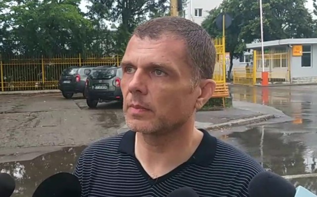 Prefectul judeţului Constanţa, Silviu Coșa, despre EXPLOZIILE de la CELCO. Video