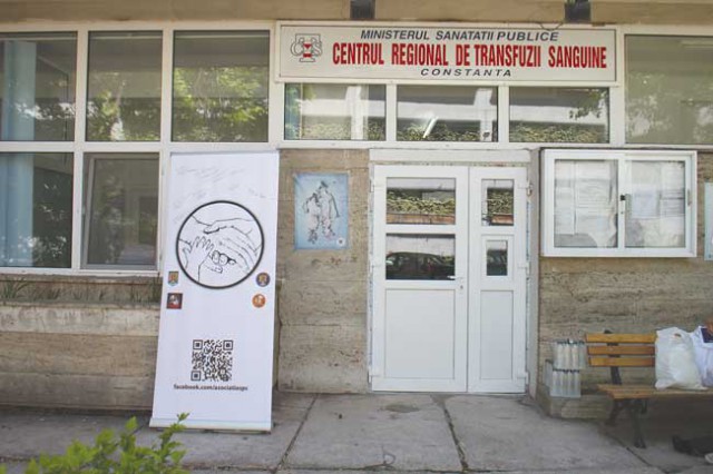 CRTS CONSTANȚA intră în REABILITARE!