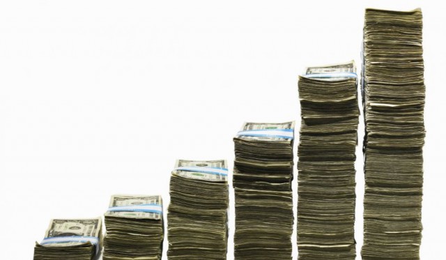 BNR: Datoria externă totală a României a crescut cu peste 18 miliarde de euro, în primele zece luni din 2024