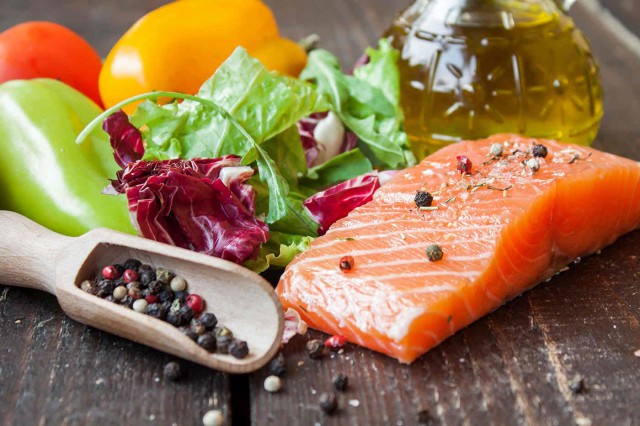Dieta mediteraneeană ar putea reduce riscul de demență?