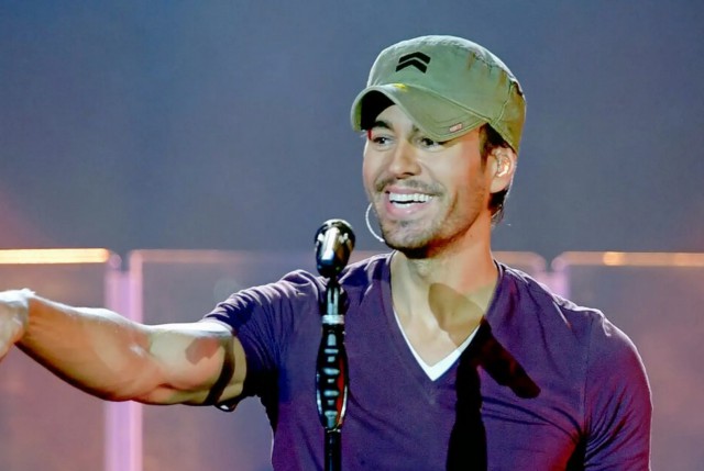 Enrique Iglesias revine pe scena muzicală cu piesa 