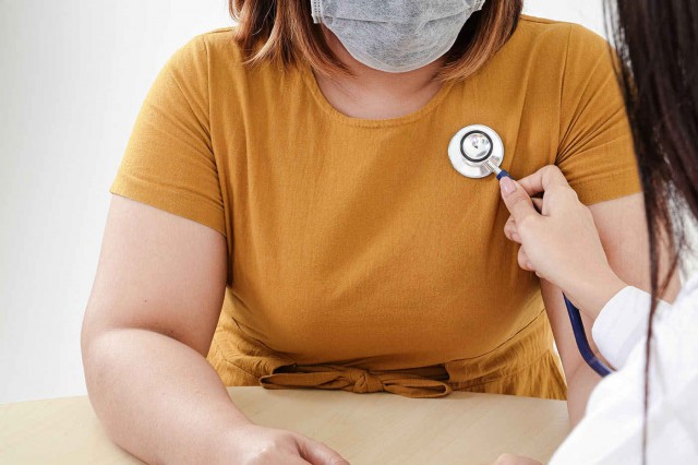 Enzimele hepatice: cum sunt corelate cu bolile de inimă?