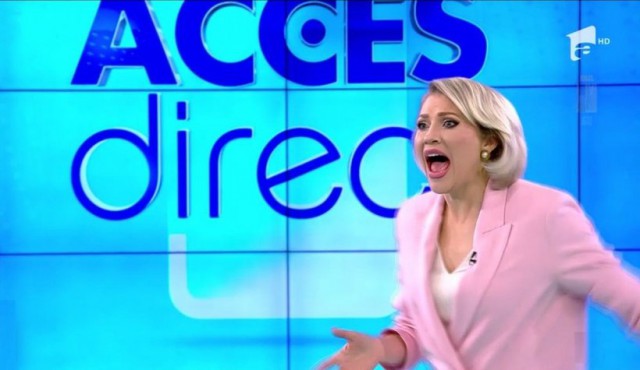 Femeia care a atacat-o cu un bolovan pe Mirela Vaida, trimisă în judecată