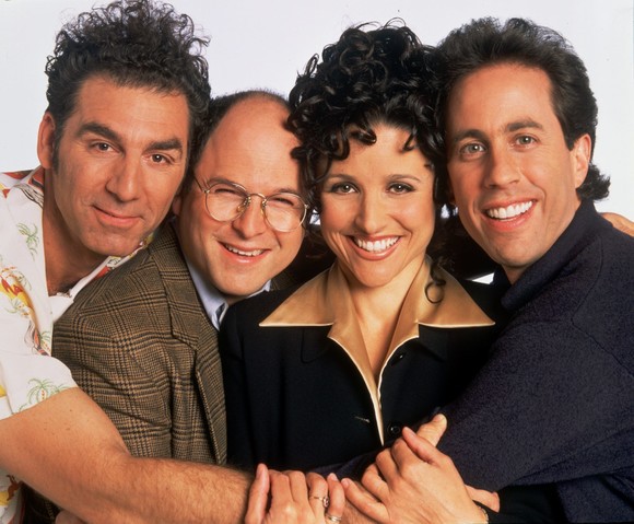 Aşa arată acum actorii din „Seinfeld“. Elaine s-a luptat cu cancerul, iar Kramer a fost acuzat de rasism