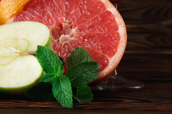 Top 10 fructe care te ajută să slăbești