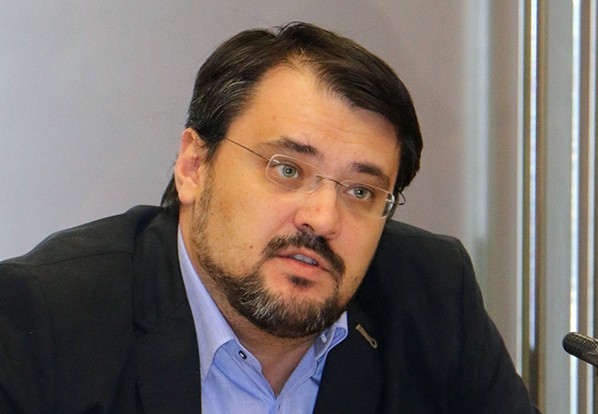 Ghinea: La Congresul USR PLUS vor participa numai persoane vaccinate anti-COVID