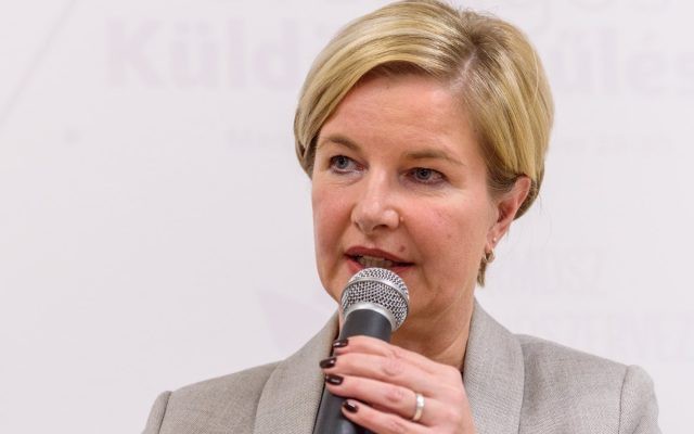 Secretarul de stat Hegedus anunţă diminuarea birocraţiei excesive în cazul proiectelor POCU