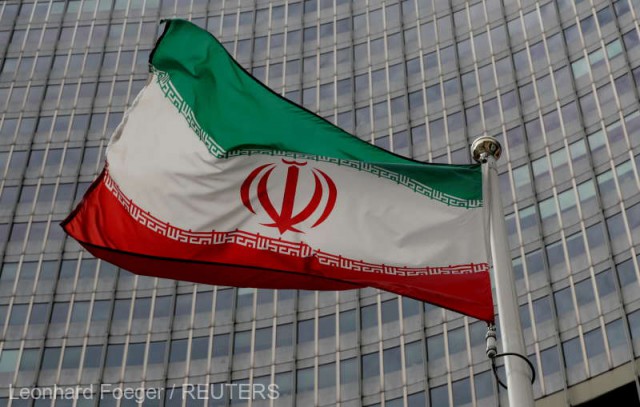 Iranul intenţionează să producă uraniu îmbogăţit la un nivel de până la 20%, potrivit AIEA