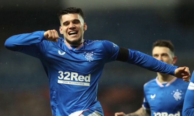 S-a aflat salariul real al lui Ianis Hagi la Rangers FC! Este în topul celor mai bine plătiți jucători din Scoția