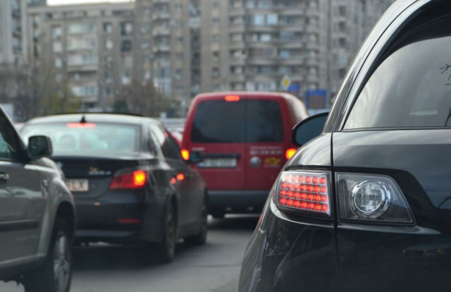 UE pregăteşte sfârşitul maşinilor diesel şi pe benzină