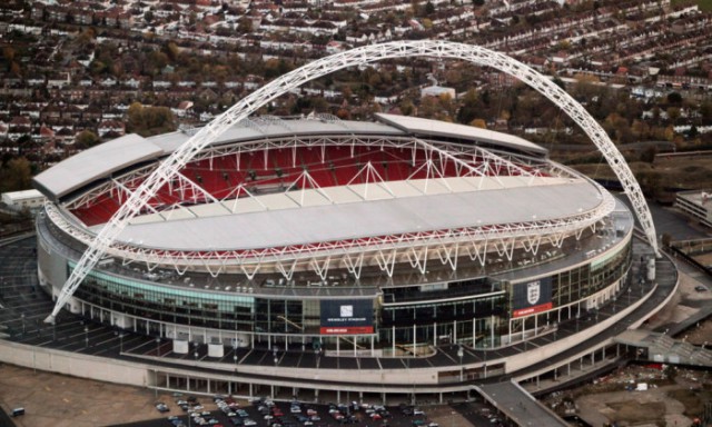 Fotbal - EURO 2020: Boris Johnson nu reduce numărul de spectatori la meciurile de pe Wembley