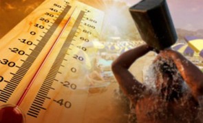 TEMPERATURI de FOC în ROMÂNIA! Meteorologii au emis prognoza pentru următoarele săptămâni