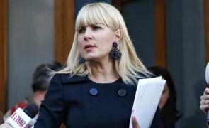 Elena Udrea TRECE la ATAC în mega-dosarul `HIDROELECTRICA`