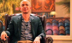 După ce și-a lăsat soția, Jeff Bezos pleacă și de la conducerea Amazon