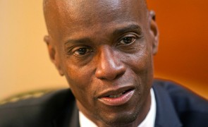 Confruntări între asasinii președintelui haitian și forțele de ordine - Patru mercenari au fost uciși