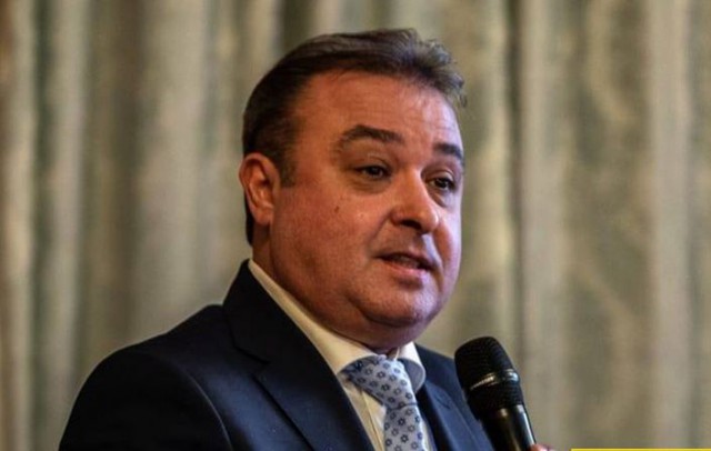 Candidat susţinut de Ludovic Orban, ales preşedinte al PNL Sector 5