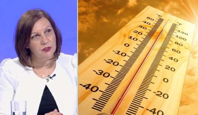 ATENȚIE! CANICULA LOVEȘTE iar ROMÂNIA!