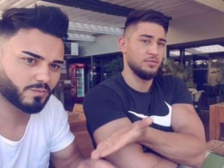 Bogdan Mocanu și Jador au îngropat securea războiului! S-au împăcat și au dat totul uitării