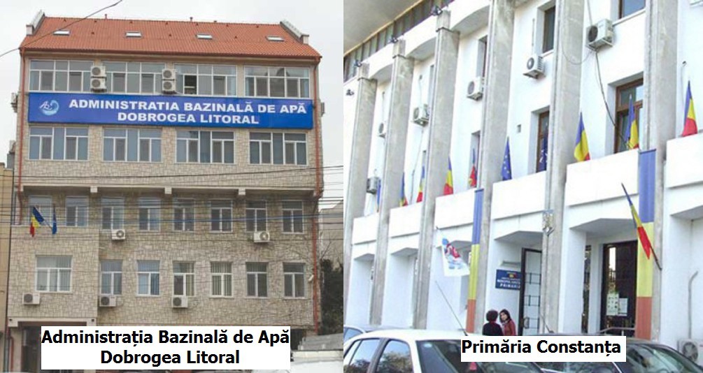 După ce a rămas fără Lacul Siutghiol și Tăbăcărie, Primăria Constanța este și bună de plată După ce a rămas fără Lacul Siutghiol și Tăbăcărie, Primăria Constanța este și bună de plată