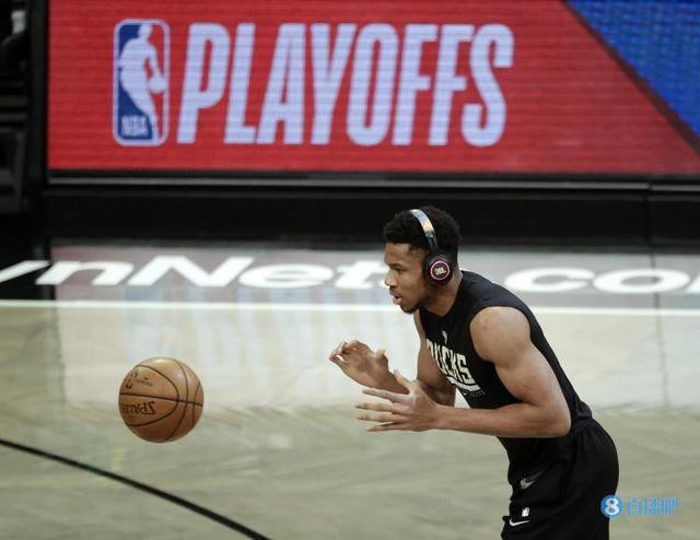 Baschet - Milwaukee Bucks: Revenirea lui Giannis Antetokounmpo pentru finala NBA nu este exclusă