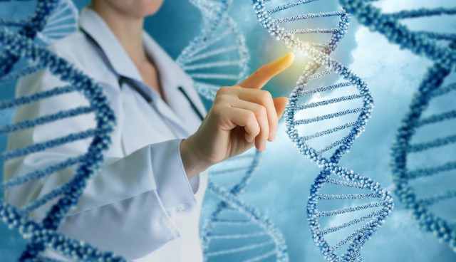 Oamenii de știință au secvențiat întregul genom uman