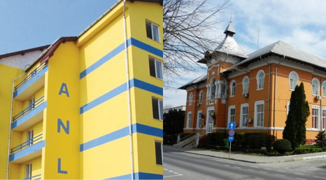 Primăria MEDGIDIA, CONTRACT de peste 30 de MILIOANE de lei pentru LOCUINȚE SOCIALE