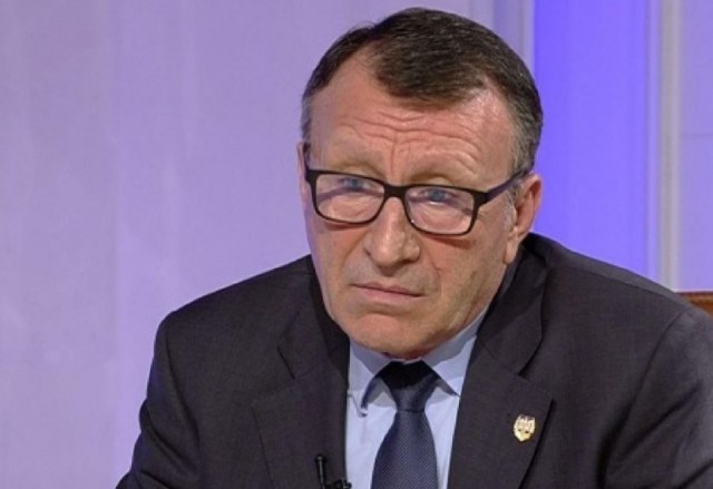 Paul Stănescu: Românii nu trebuie să aştepte nimic de la Guvern. Cîţu e plecat în campanie