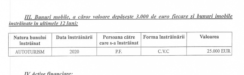 Lui Cristian RADU îi merge bine: și-a tras CASĂ de VACANȚĂ și încă un TEREN Lui Cristian RADU îi merge bine: și-a tras CASĂ de VACANȚĂ și încă un TEREN