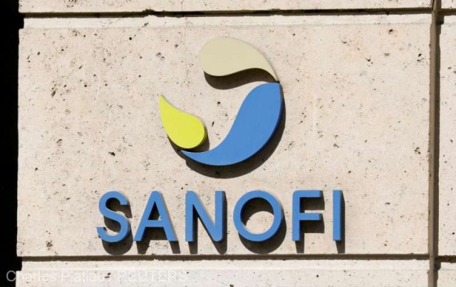 Coronavirus: Sanofi mizează pe lansarea unui vaccin anti-COVID-19 în decembrie