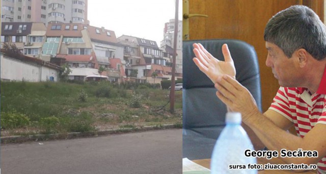 SECĂREA NU mai are încredere în judecători: vrea STRĂMUTAREA dosarului în care se cere ANULAREA PUZ-ului din Faleză Nord