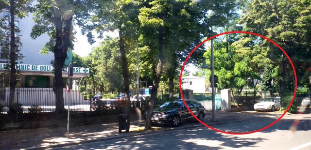 Primăria Constanța LANSEAZĂ achiziția pentru construcția SPITALULUI MUNICIPAL