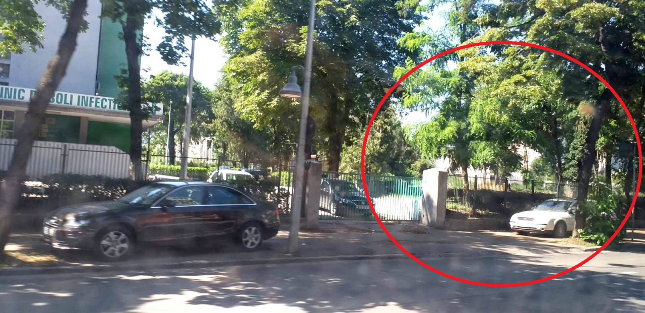 Primăria Constanța LANSEAZĂ achiziția pentru construcția SPITALULUI MUNICIPAL Primăria Constanța LANSEAZĂ achiziția pentru construcția SPITALULUI MUNICIPAL