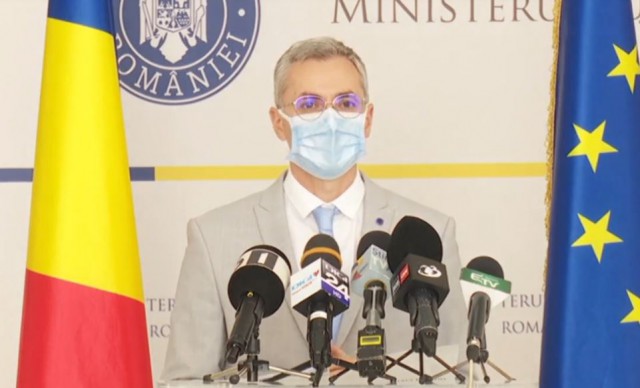 Stelian Ion AMENINȚĂ cu RUPEREA coaliției