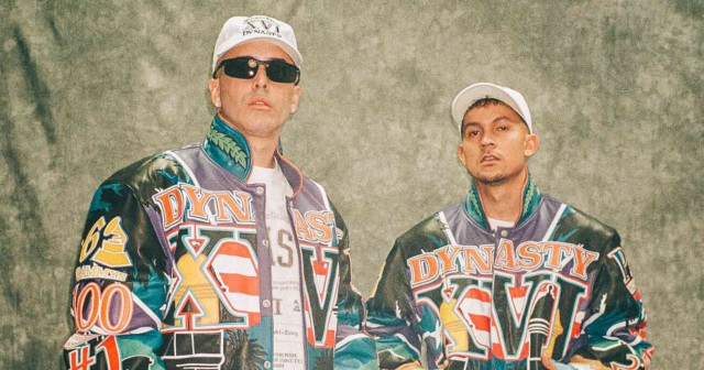 Artiştii reggaeton Yandel şi Tainy au lansat în Puerto Rico noul lor single, „Dejavu“