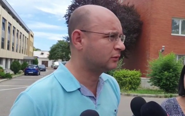 PROCURORUL TELICEANU, DECLARAȚII despre MĂCELUL de la CORBU! Video