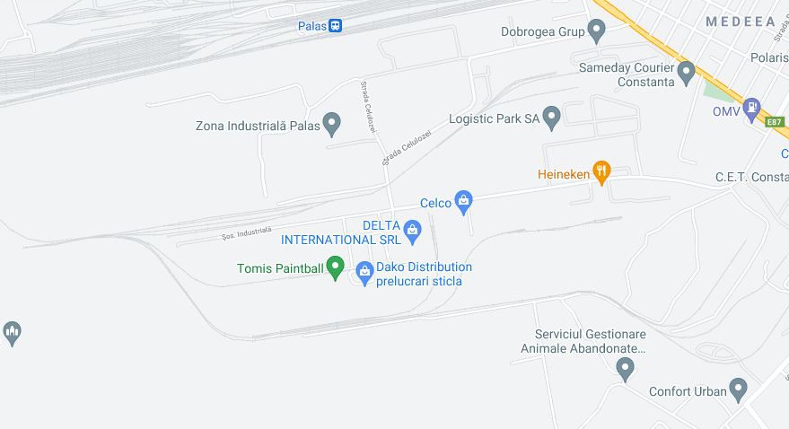 PRIMĂRIA vrea PARC INDUSTRIAL, iar proprietarii nu au cui să VÂNDĂ terenurile! PRIMĂRIA vrea PARC INDUSTRIAL, iar proprietarii nu au cui să VÂNDĂ terenurile!