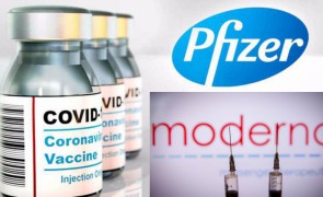 Dosar la DNA pentru achiziția de către Guvern de vaccinuri anti-COVID