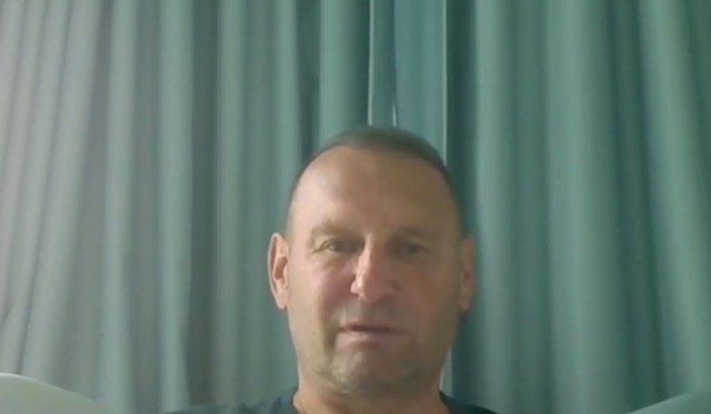 Viorel Cataramă critică plaja din Mamaia: 