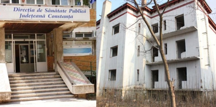 Încă un PAS spre construcția Spitalului de PEDIATRIE