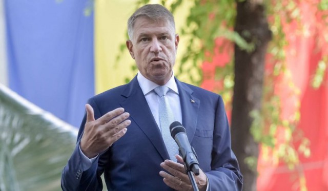 O nouă zi de sărbătoare pentru România. Președintele Klaus Iohannis a promulgat legea