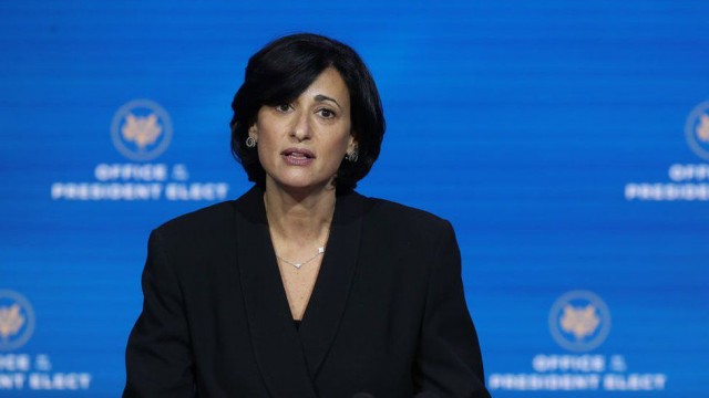 Directorul CDC: Pandemia de COVID-19 „devine o pandemie a nevaccinaţilor“