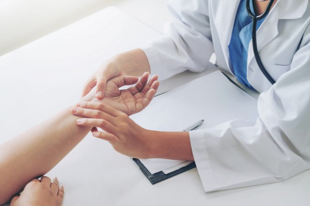 14 boli mai dificil de diagnosticat