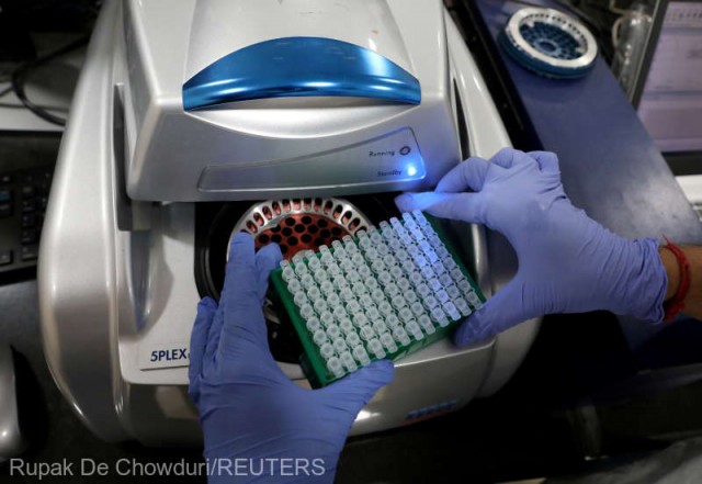Medic german: Persoanelor nevaccinate anti-COVID-19 nu ar trebui să li se permită să călătorească