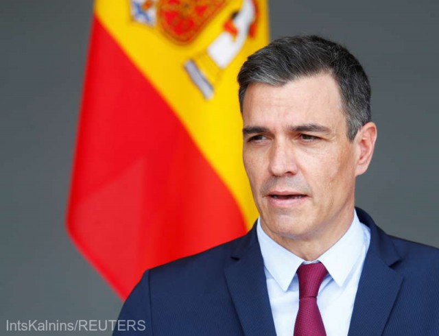 Spania: Premierul Pedro Sanchez şi-a remaniat guvernul. Doreşte să valorifice planul de relansare post-pandemie