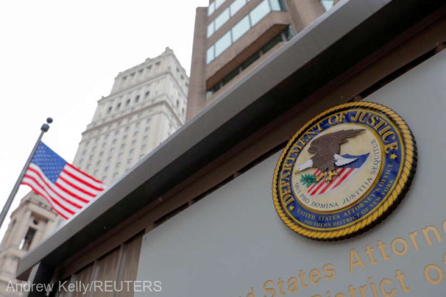 SUA: Patru agenţi iranieni au planificat răpirea unei jurnaliste la New York, potrivit FBI